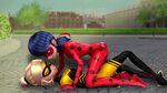 Miraculous Ladybug Who are you.....?! Speededit - YouTube